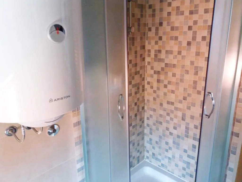 APARTMENT CAPACITY 4 Room, Apartments Kristina, Split