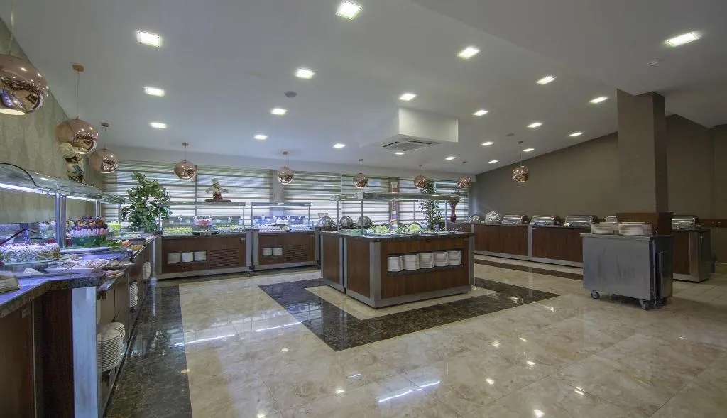 Restaurant, Fame Residence Goynuk, Antalya
