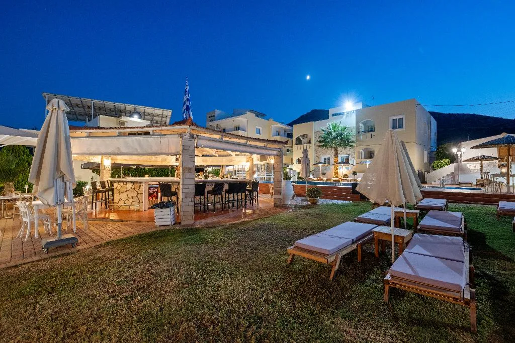 Conferences, Nikos Apartments, Crete