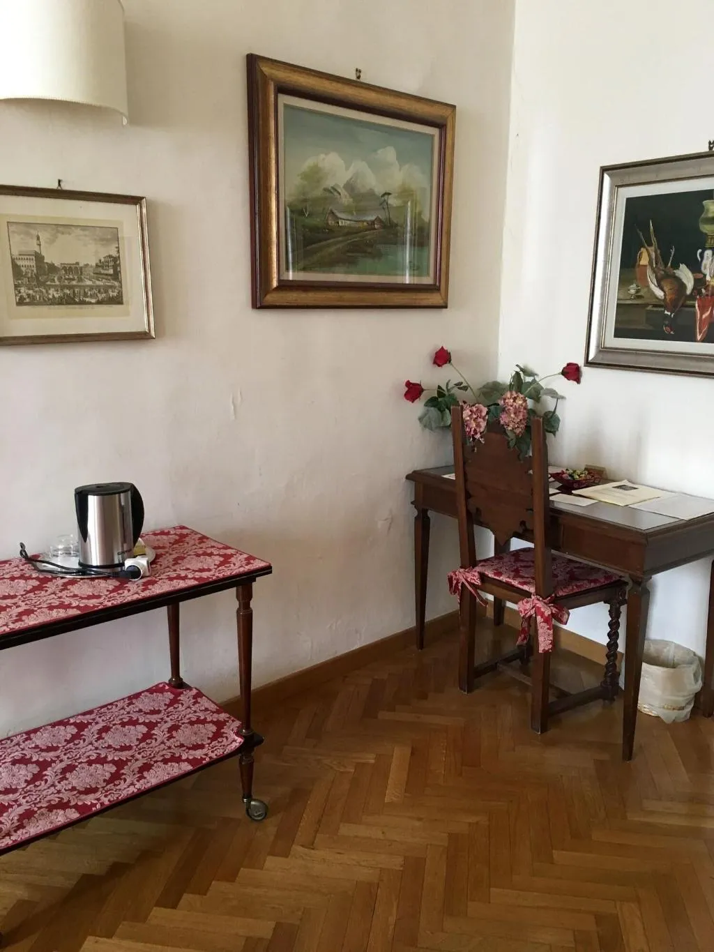 Room, Soggiorno Antica Torre, Florence