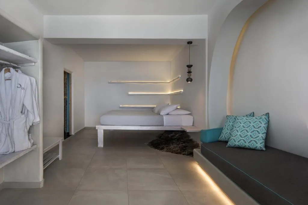 SUITE HONEYMOON Room, Kasimatis by La Perla, Santorini