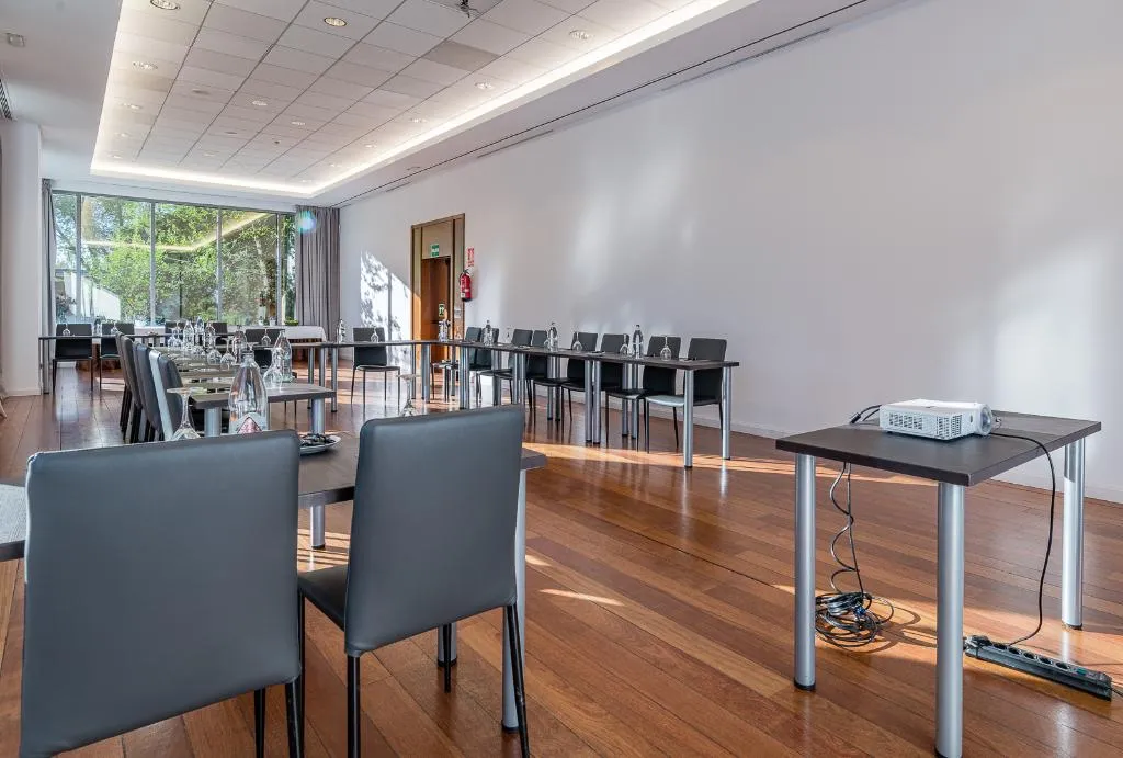 Conferences, Amura Alcobendas, Madrid