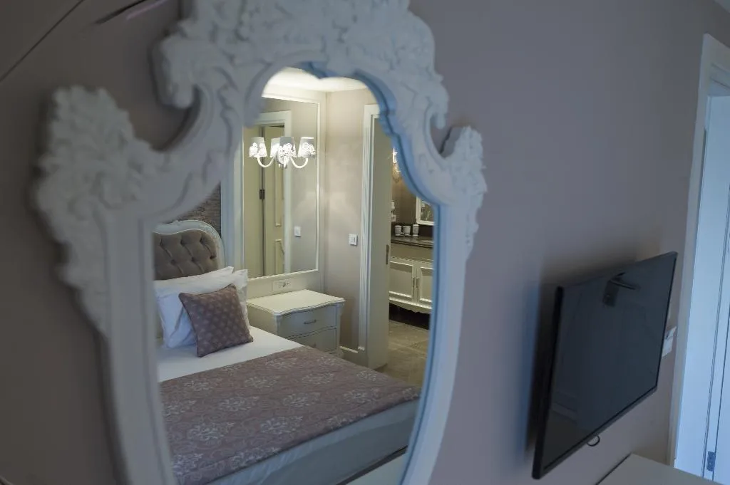DOUBLE STANDARD Room, Ena Boutique Hotel, Bodrum