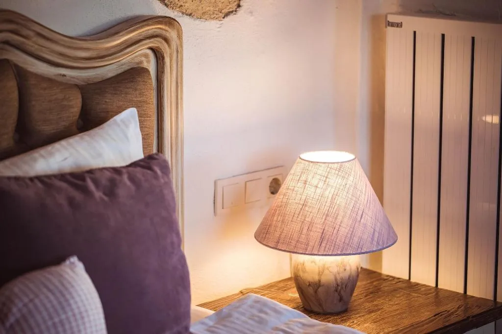 Room, Cumbali Konak Hotel Adults Only 12, Izmir