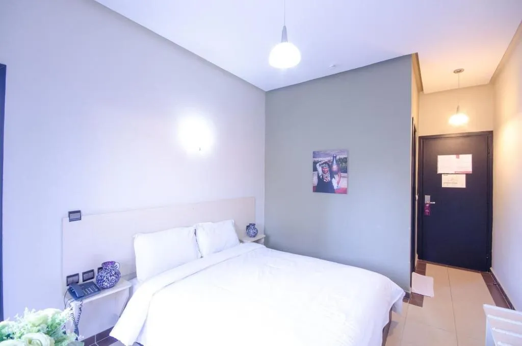 Room, Hôtel Inou, Agadir