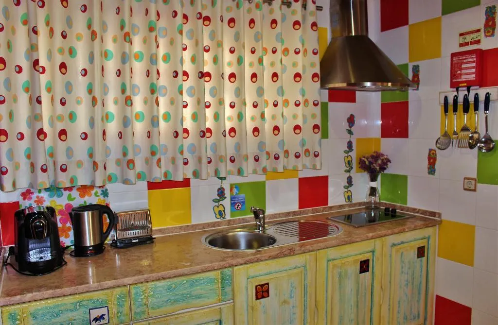 CHALET STANDARD Room, Villa Ana Margarida by Nature, Lisbon