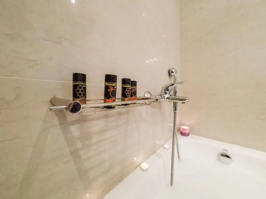 Room, Lavender Villas Chania, Crete