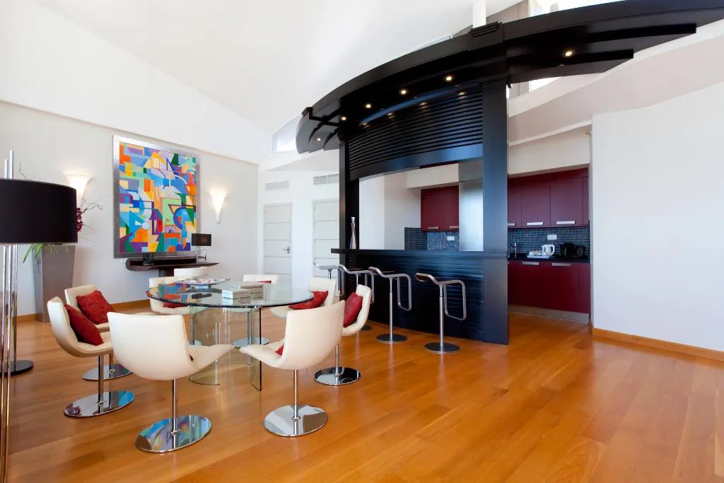 SUITE Presidential Room, Senator Banus, Costa Del Sol