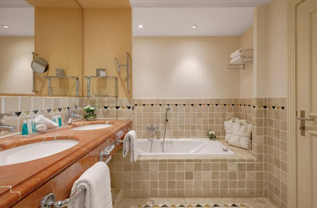 SINGLE SUPERIOR POOL VIEW Room, Steigenberger Hotel & Resort Camp de Mar, Majorca