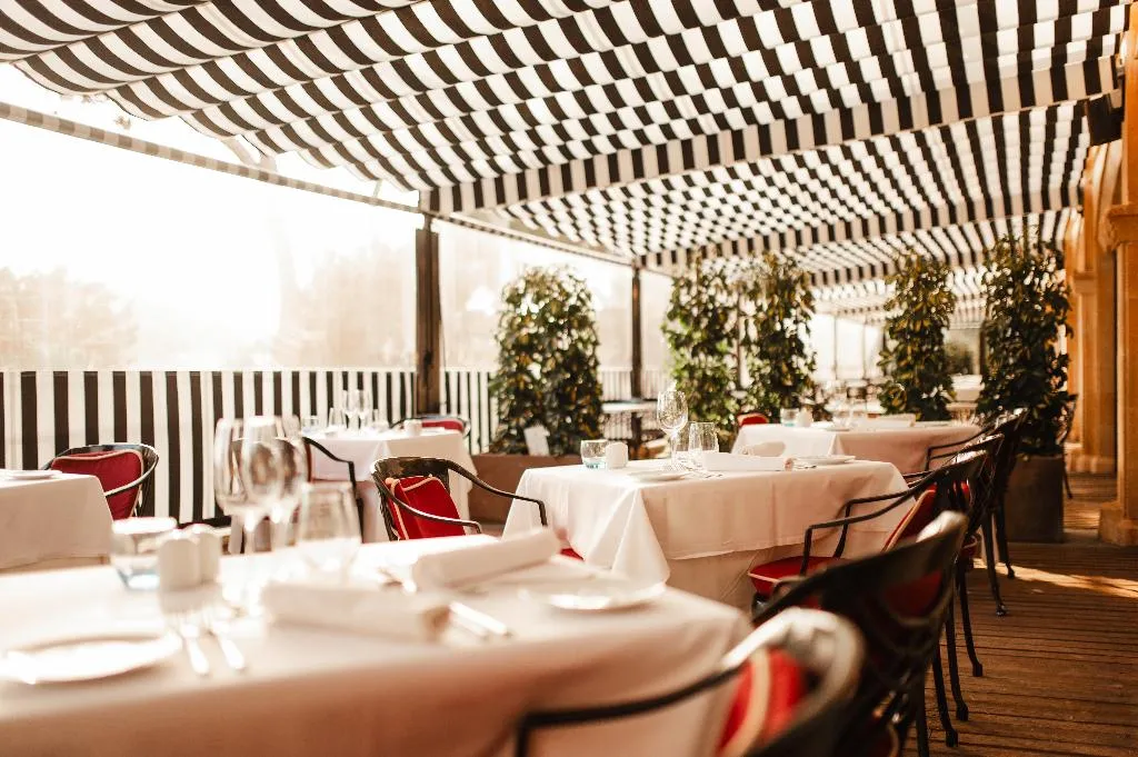 Restaurant, Secrets Mallorca Villamil Resort & Spa Only Adults, Majorca