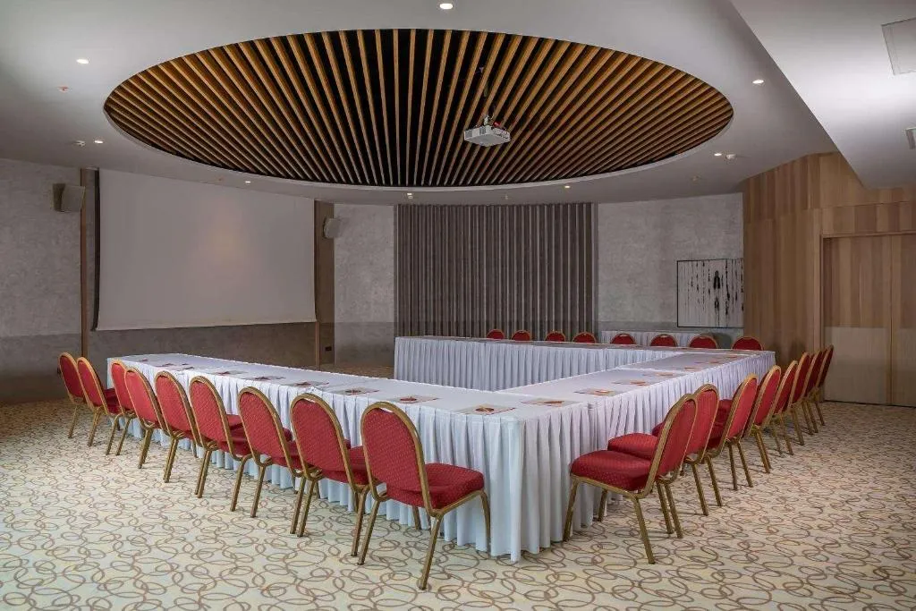 Conferences, Akra Kemer Hotel, Antalya
