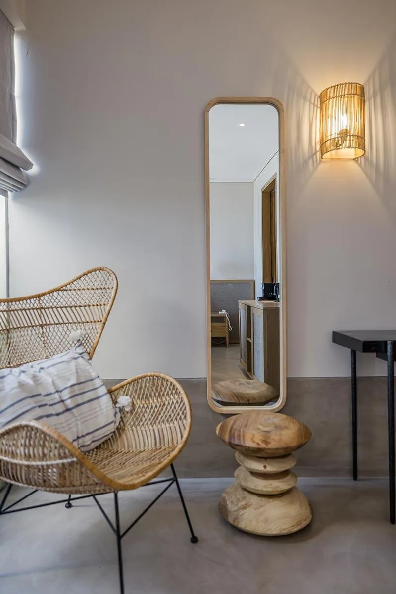 SUITE WITH JACUZZI Room, Eliámos Villas Hotel & Spa – Relais & Châteaux, Kefallinia