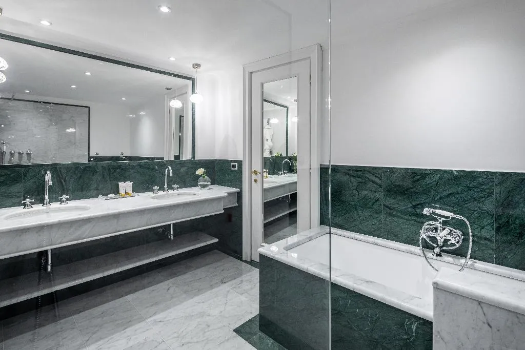 SUITE LAGOON VIEW Room, Baglioni Hotel Luna, Venice