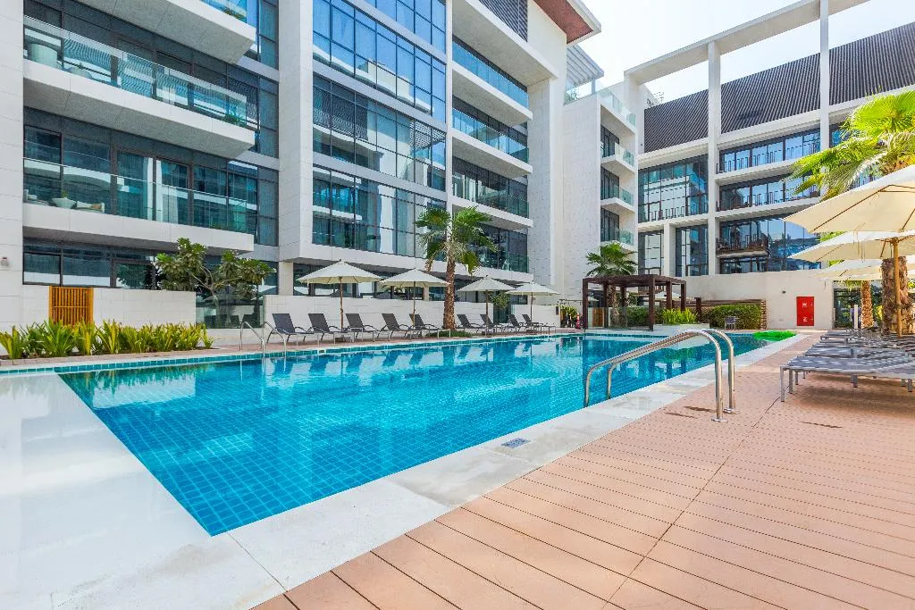 Pool, FAM Living - City Walk Dubai, Dubai