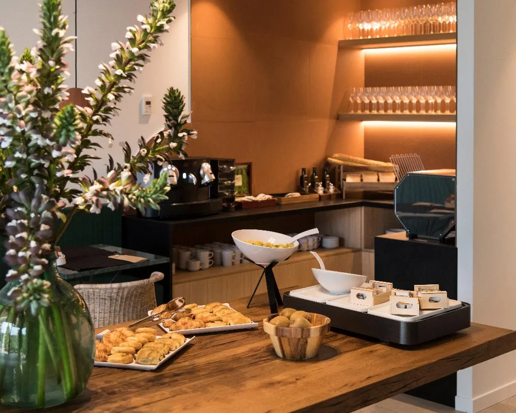 Restaurant, Alta House Begur, Costa Brava