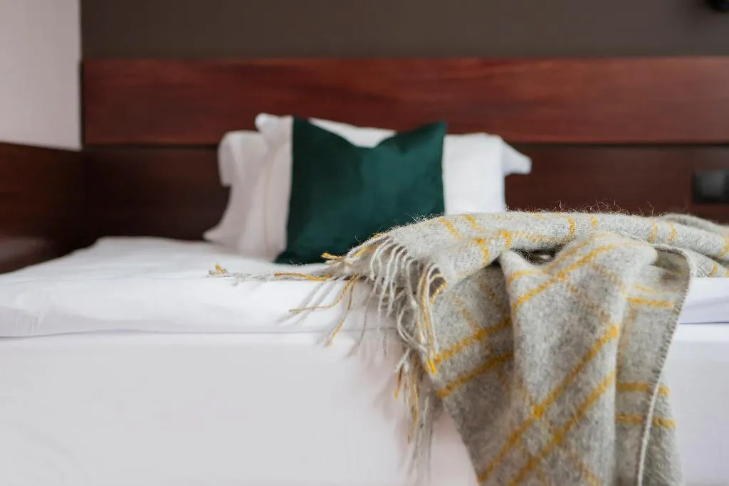 SINGLE STANDARD Room, Holt, Reykjavik