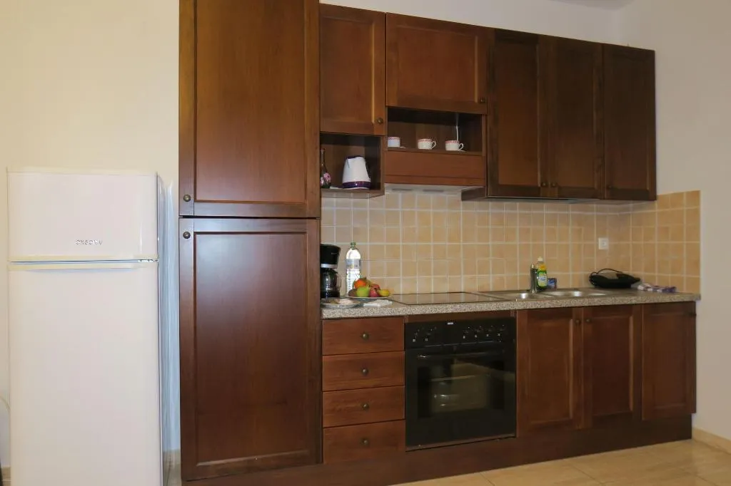 Room, Kallisti Apartments, Skiathos