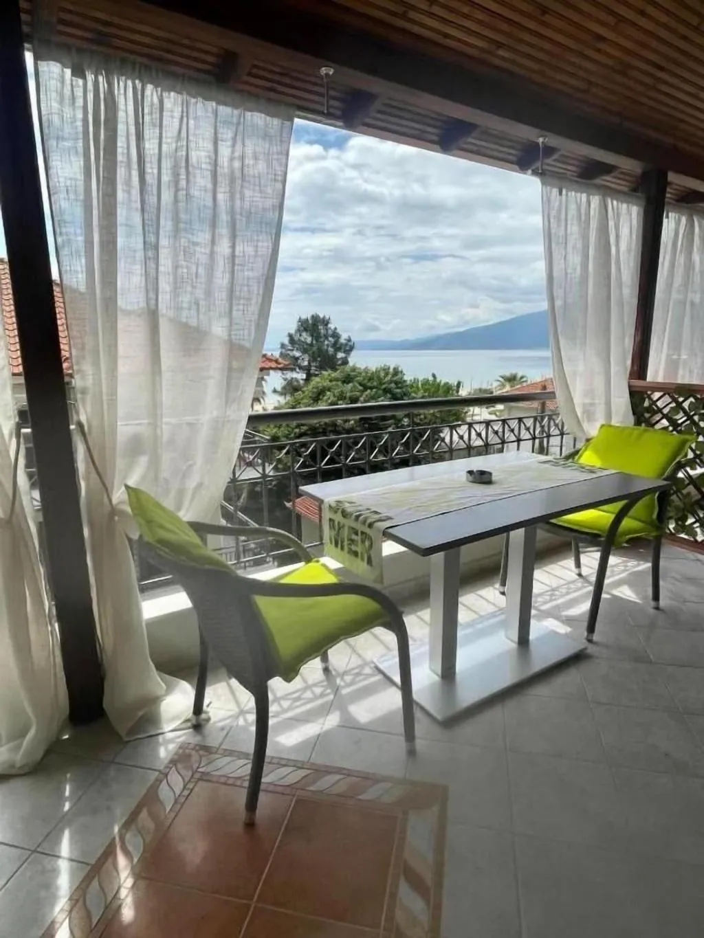 Room, Villa Amalia Sun Beach, Thessaloniki