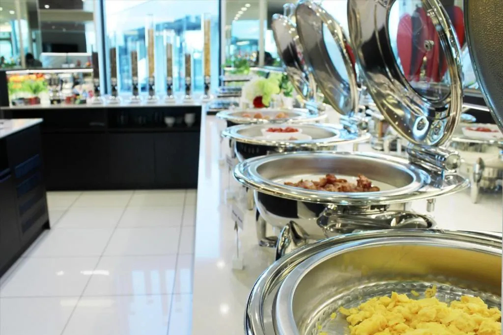 Restaurant, An Hotel Milano Melegnano, Milan