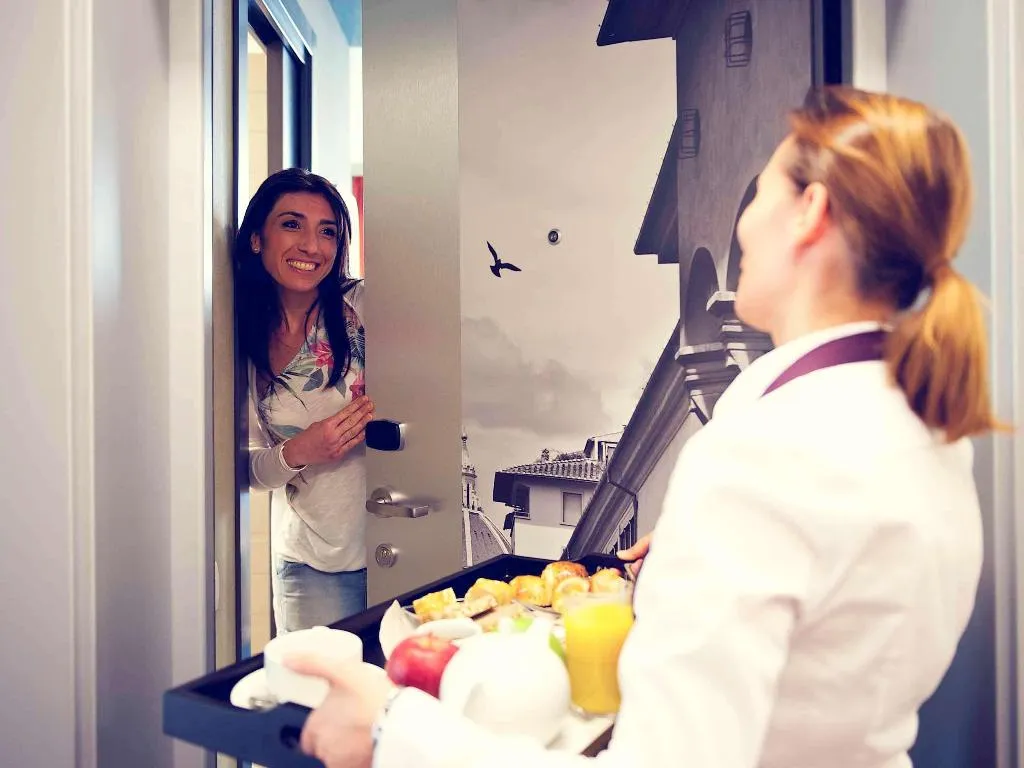 Sports and Entertainment, Mercure Firenze Centro, Florence
