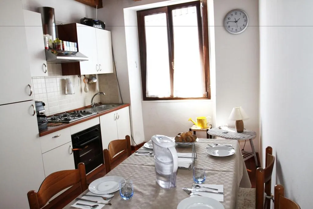Restaurant, Cuscino e Cappuccino, Alghero
