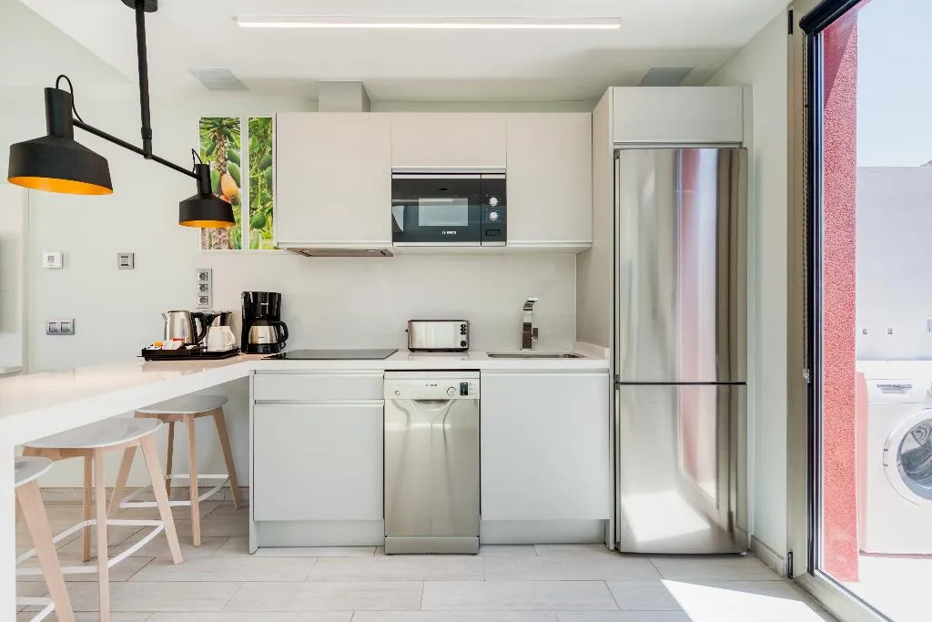 APARTMENT CAPACITY 4 TWO BEDROOMS Room, Cordial Mogan Solaz, Gran Canaria