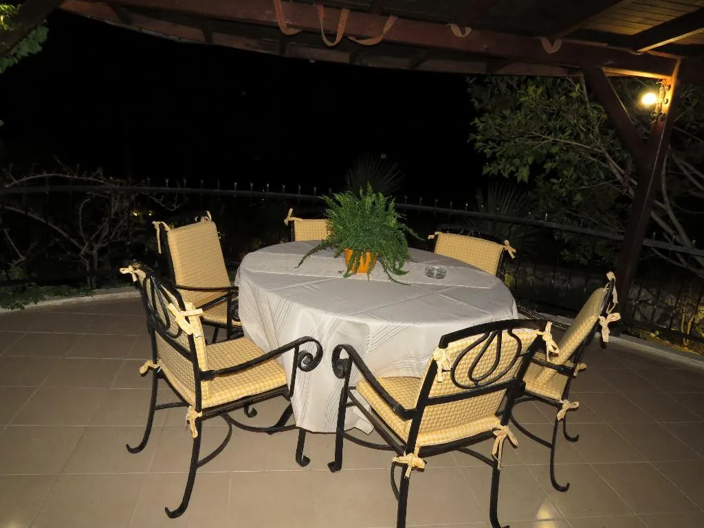 Room WITH JACUZZI Room, Windy Hill Selimiye, Dalaman