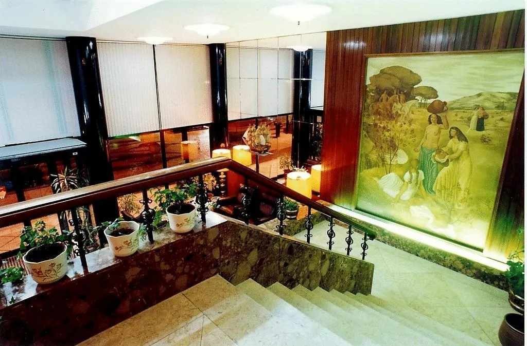 General view, Porto Mar Hotel, Porto