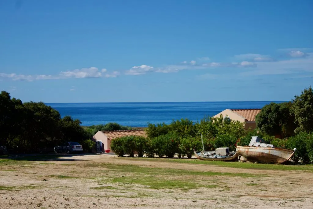 Double or Twin LAND VIEW Room, Remetzo Village, Kefallinia
