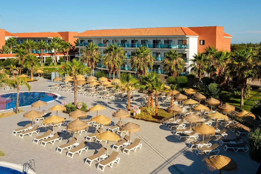 General view, Best Costa Ballena, Costa De La Luz