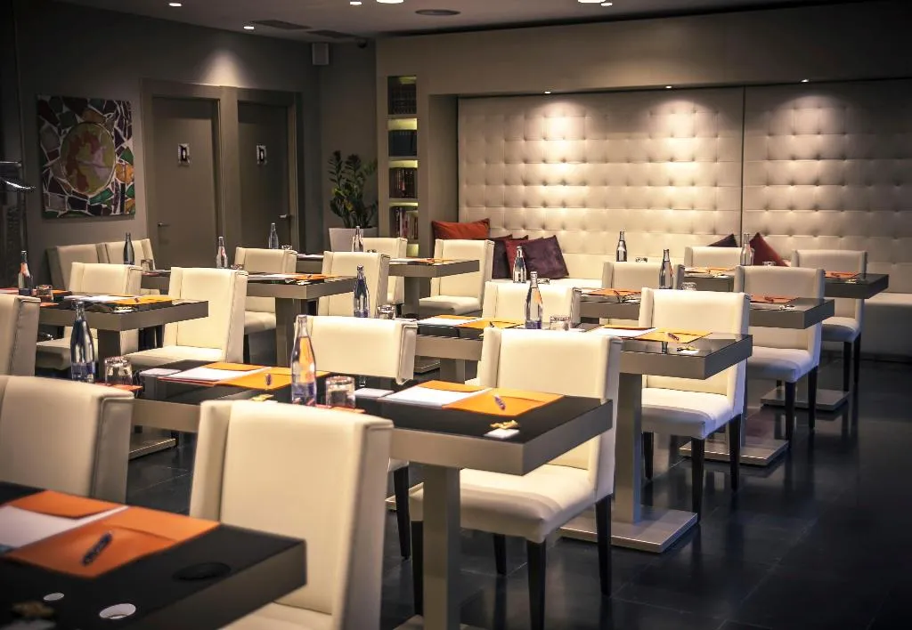 Conferences, Hotel Indigo Barcelona Plaza Catalunya, Barcelona
