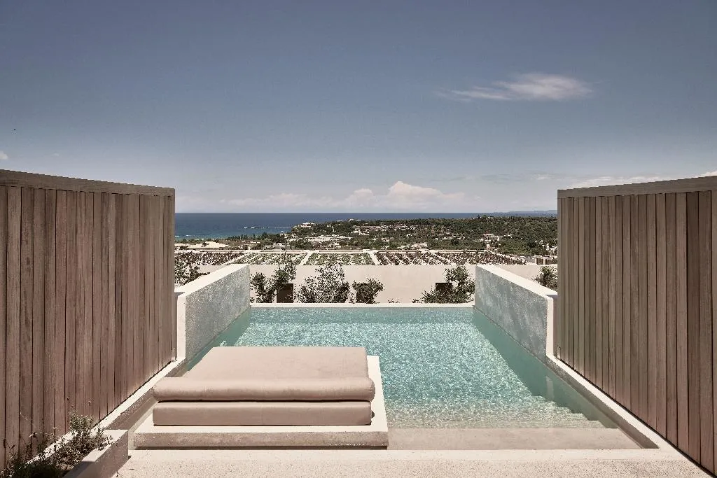 SUITE EXECUTIVE Room, Olea All Suite Hotel, Zante