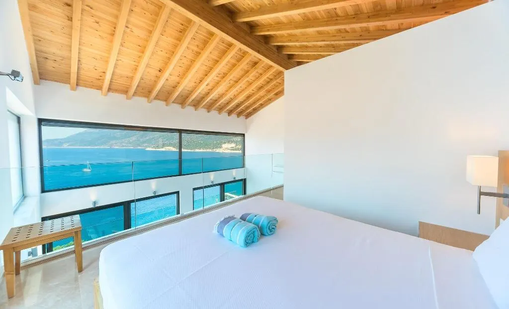 Room, Deniz Feneri Lighthouse +12 ADULT ONLY, Dalaman