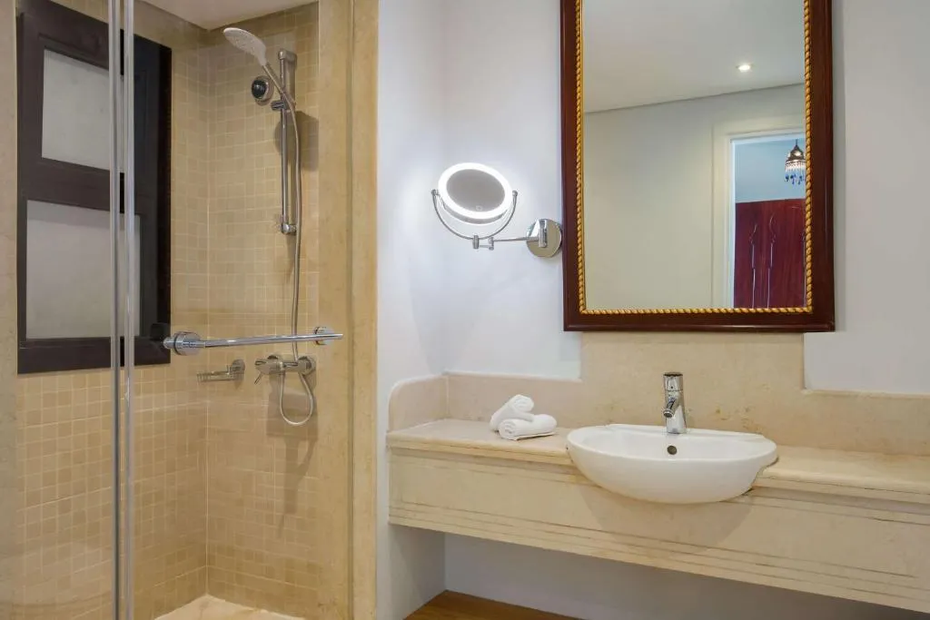 DOUBLE ECONOMY Room, Marina Resort Port Ghalib Radisson Individuals, Red Sea Riviera