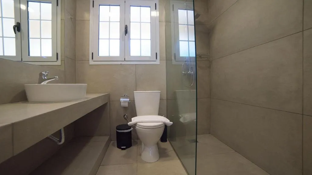 SUITE SUPERIOR Room, Akron Seascape Resort, Corfu