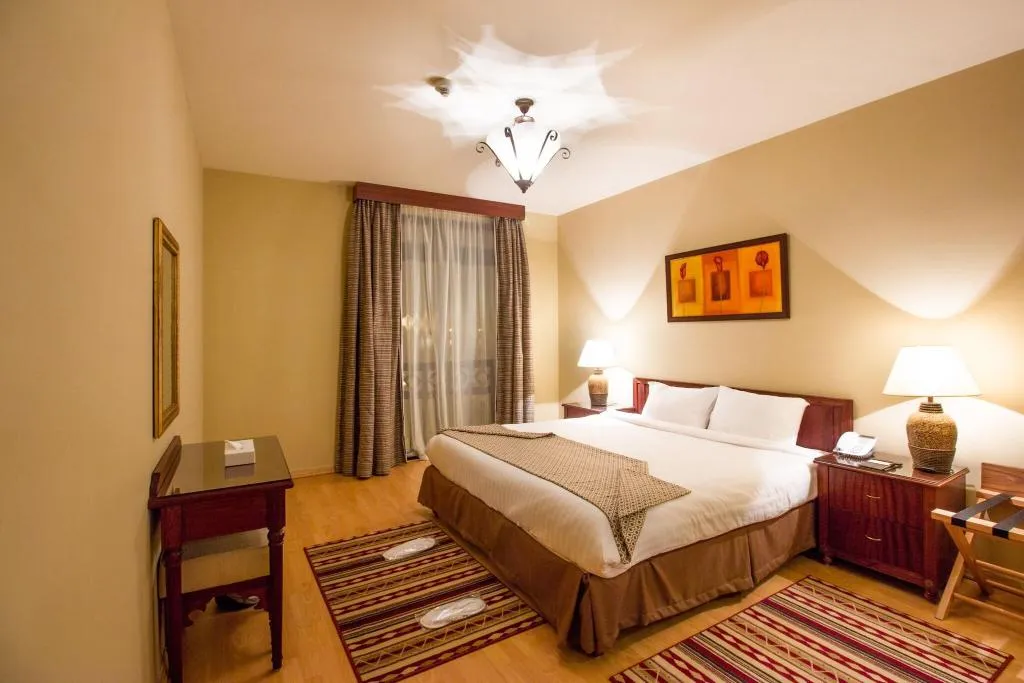 Room, Marina Resort Port Ghalib Radisson Individuals, Red Sea Riviera