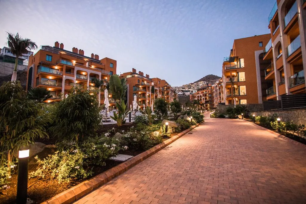 General view, Arguineguin Park By Servatur, Gran Canaria