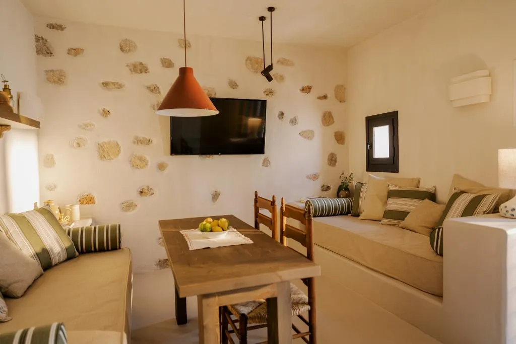 APARTMENT ONE BEDROOM Room, Koutouloufari Village Holiday Club, Crete
