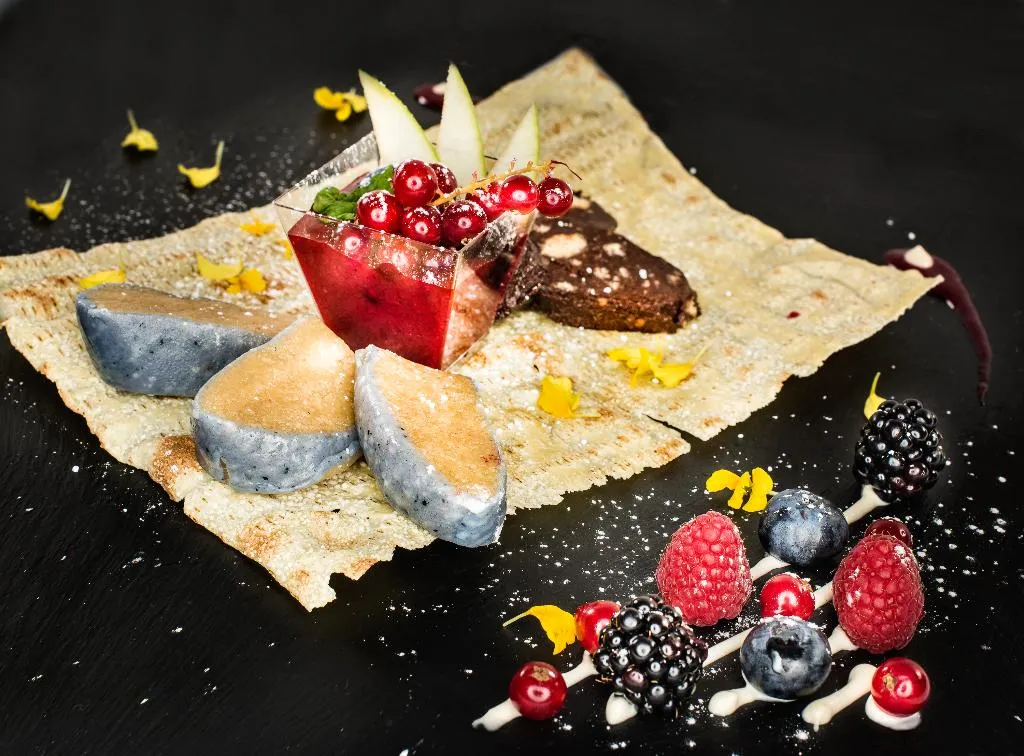 Restaurant, Grand Hotel Resort Ma&Ma - Adults Only, Olbia
