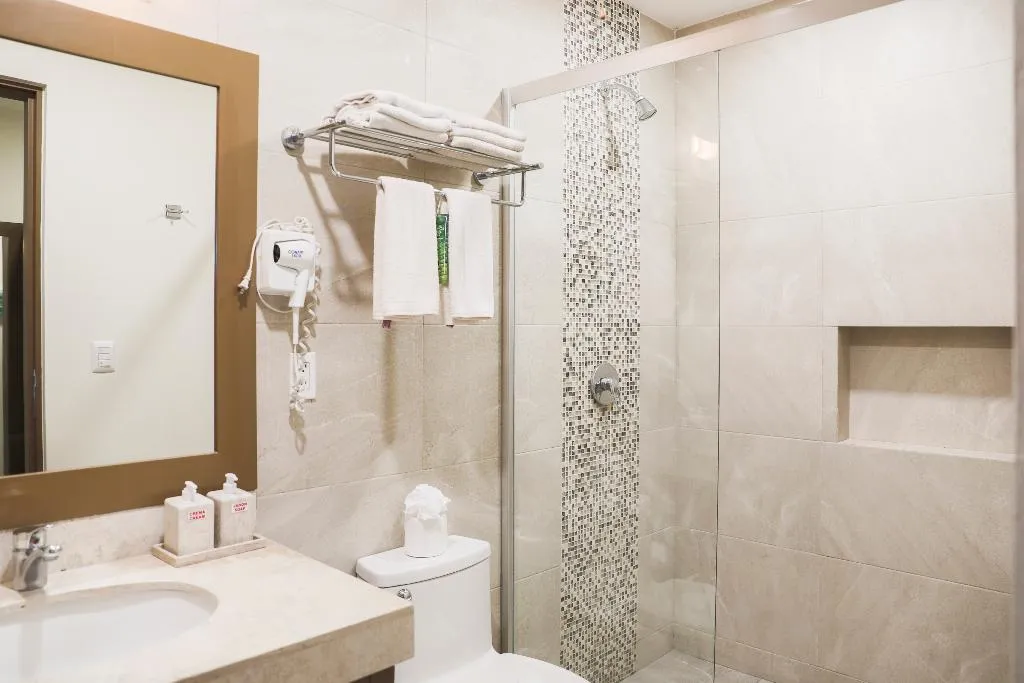 SUITE COMFORT Room, Grand Fifty Suites, Playa Del Carmen