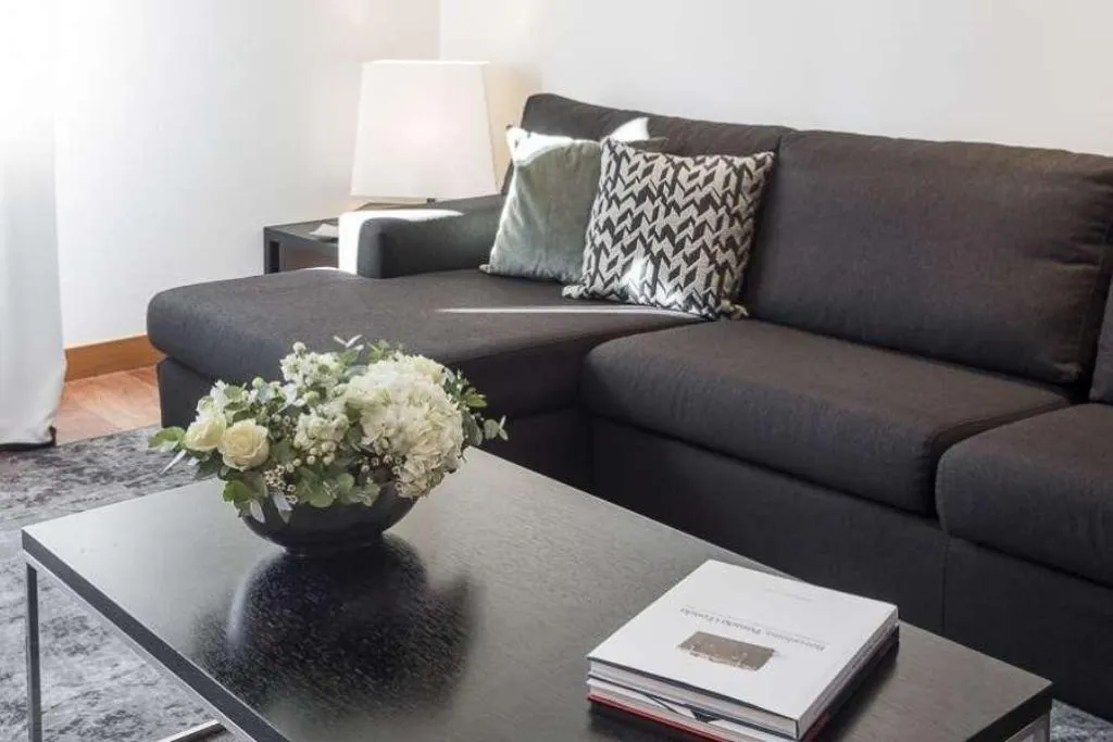 Room, Majestic Residence, Barcelona
