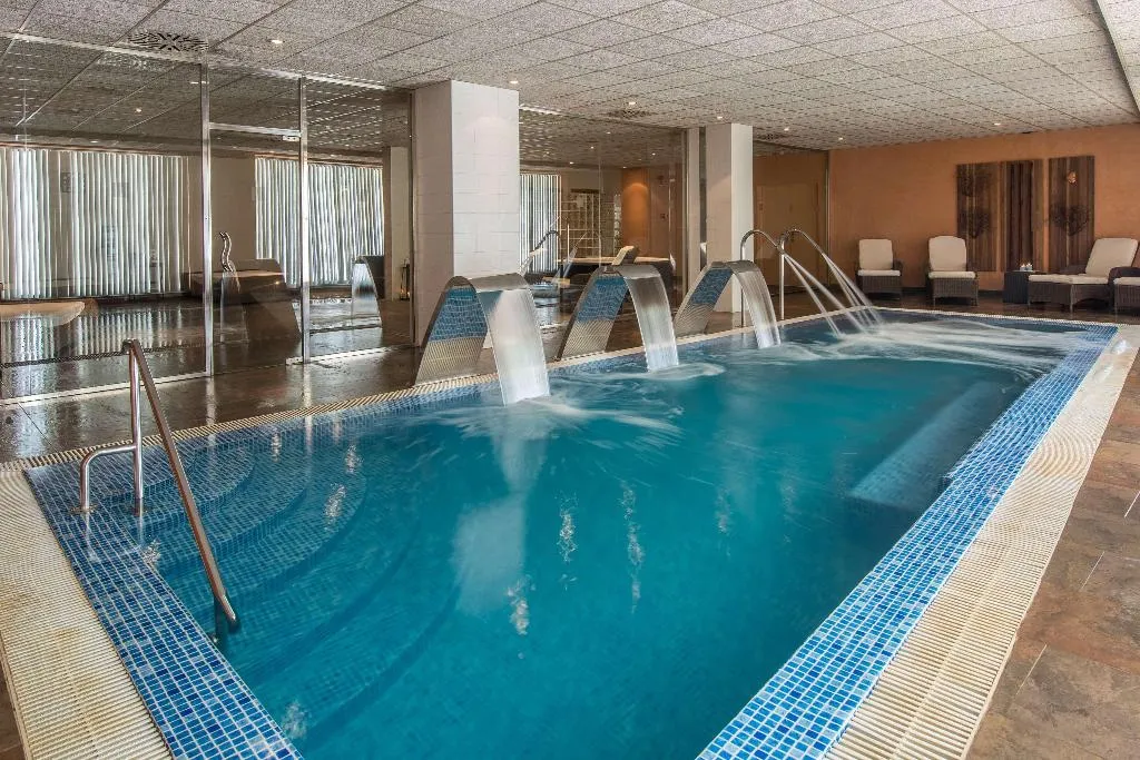 Sports and Entertainment, Barcelo Costa Ballena, Costa De La Luz