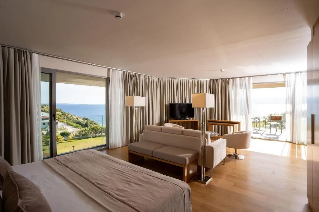 Room, On'Live Hotel, Izmir