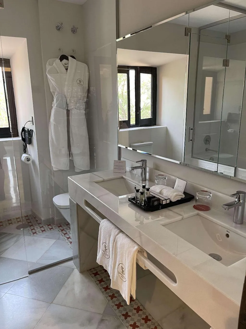 Room, Soho Boutique Castillo de Santa Catalina, Costa Del Sol