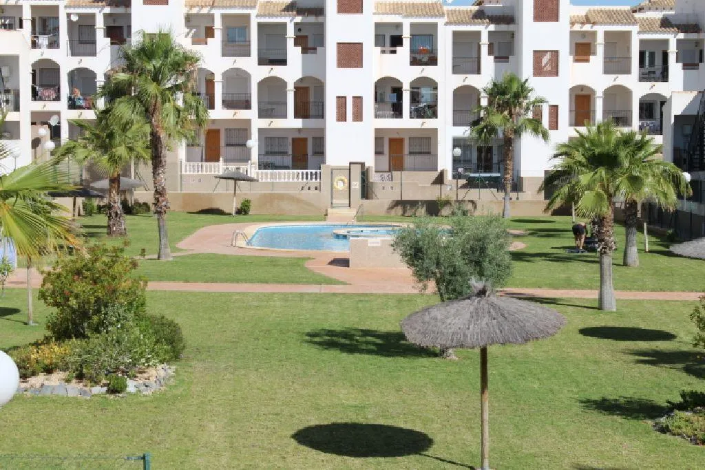 General view, La Cinuelica, Costa Blanca