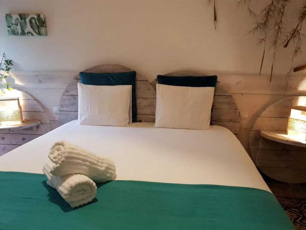 Room, Cactus Host, Gran Canaria