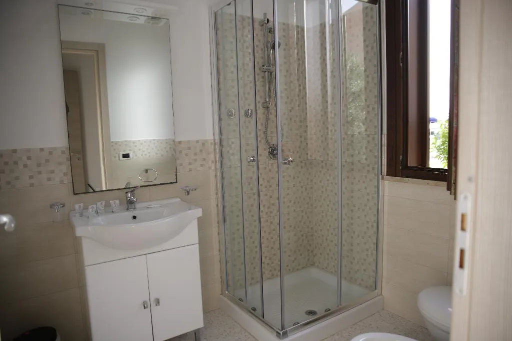 APARTMENT DUPLEX Room, Oasi Guzzetta Hotel e Case Vacanze, Palermo