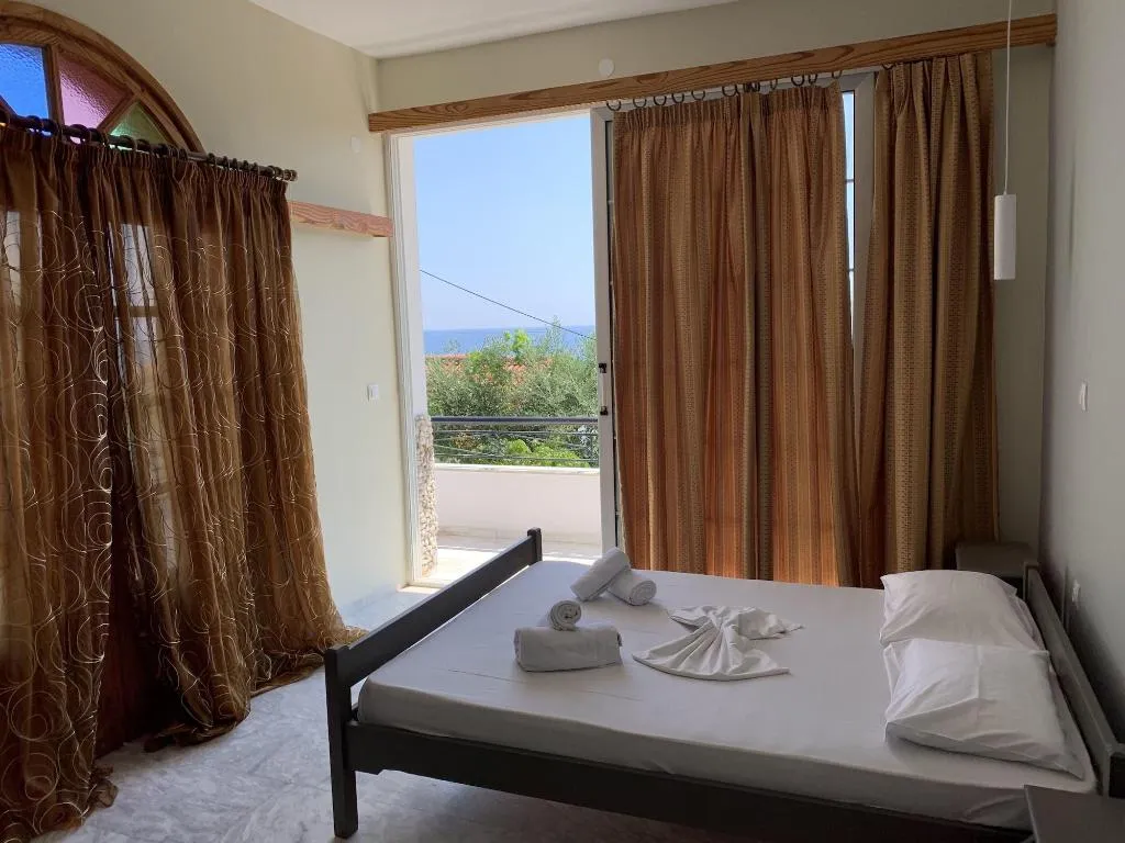 Room, Velendzas Holidays, Zante