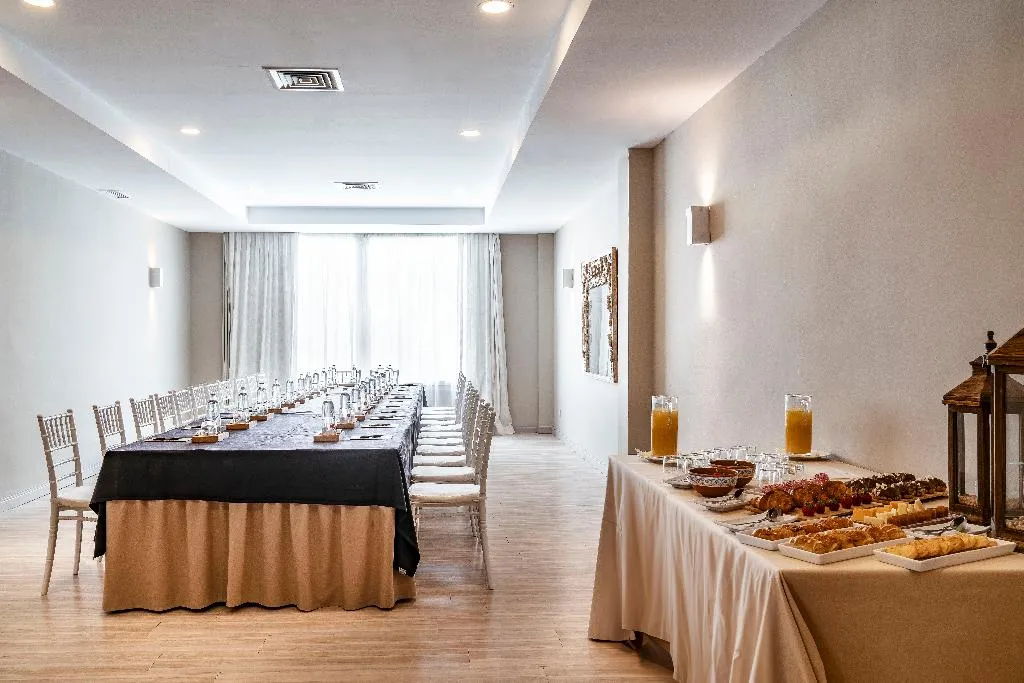 Conferences, Vincci Costa Golf, Costa De La Luz