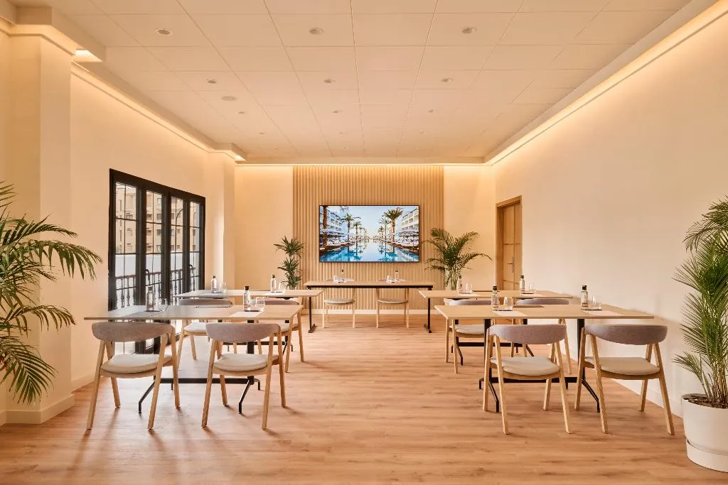 Conferences, METT Marbella – Estepona, Costa Del Sol